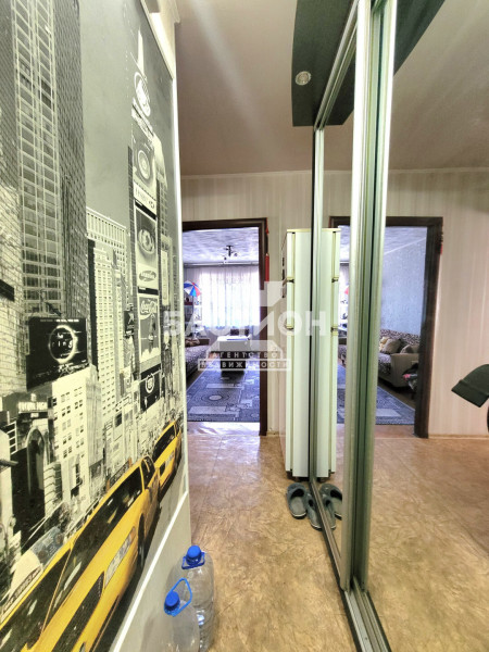 2-комнатная квартира, кв.50-летия Октября, 27, ID:1917539