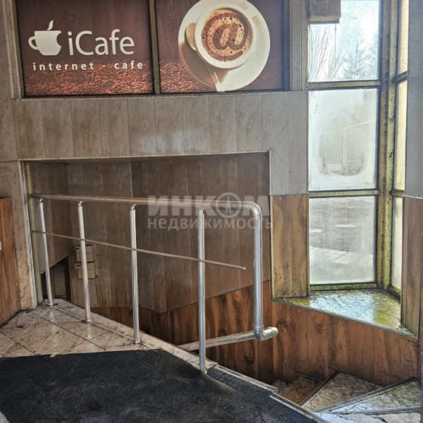 Фото Продам/Сдам помещение 143 м2 в г Луганск ул Демехина