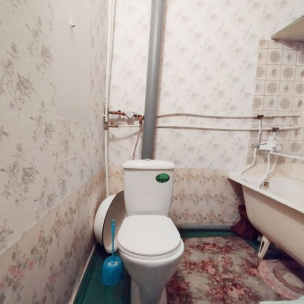 Фото Продам 1- ю квартиру на кв. Ватутина 4/5 эт