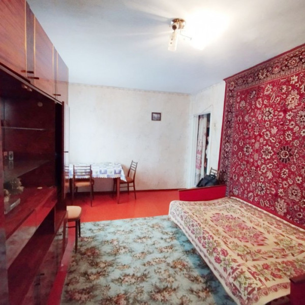 Фото Продам 1- ю квартиру на кв. Ватутина 4/5 эт