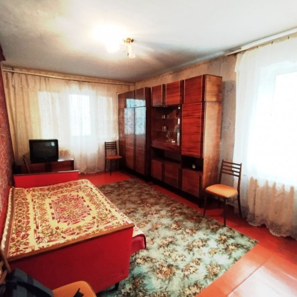 Фото Продам 1- ю квартиру на кв. Ватутина 4/5 эт