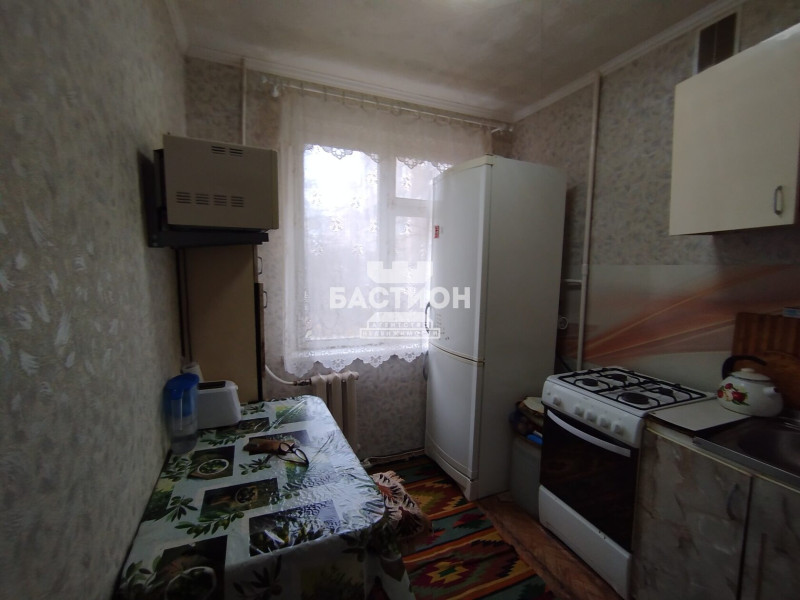 Фото 2-комнатная квартира, кв.50-летия Октября, 1Б, ID:1919360