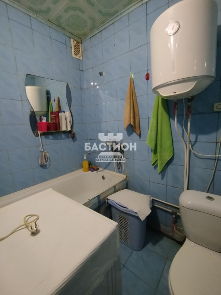 Фото 2-комнатная квартира, кв.50-летия Октября, 1Б, ID:1919360
