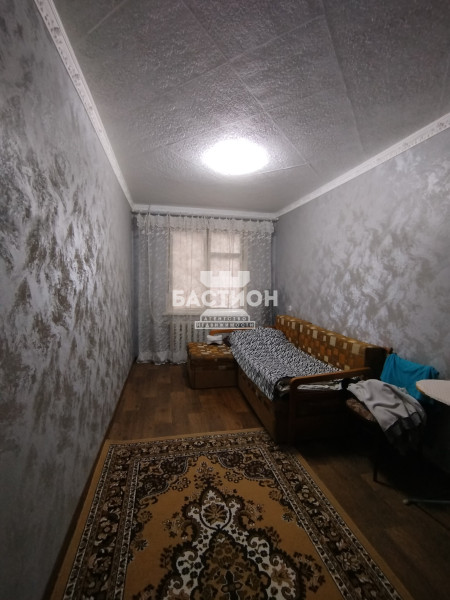 Фото 2-комнатная квартира, кв.50-летия Октября, 1Б, ID:1919360