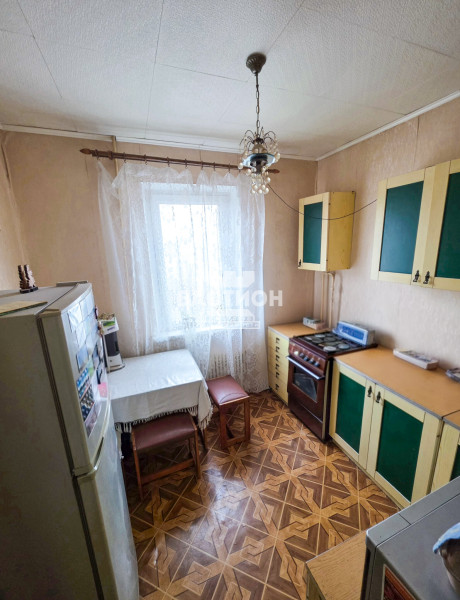 2-комнатная квартира, Заречный квартал, 5, ID: 1950722