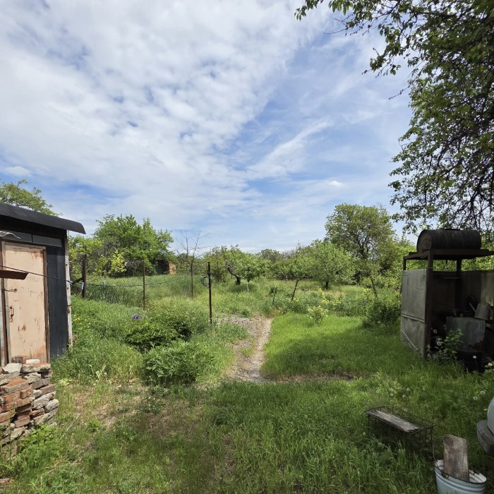 Фото Продам флигель по ул. Жукова