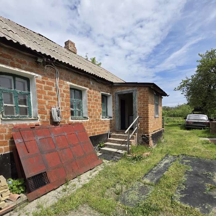 Фото Продам флигель по ул. Жукова