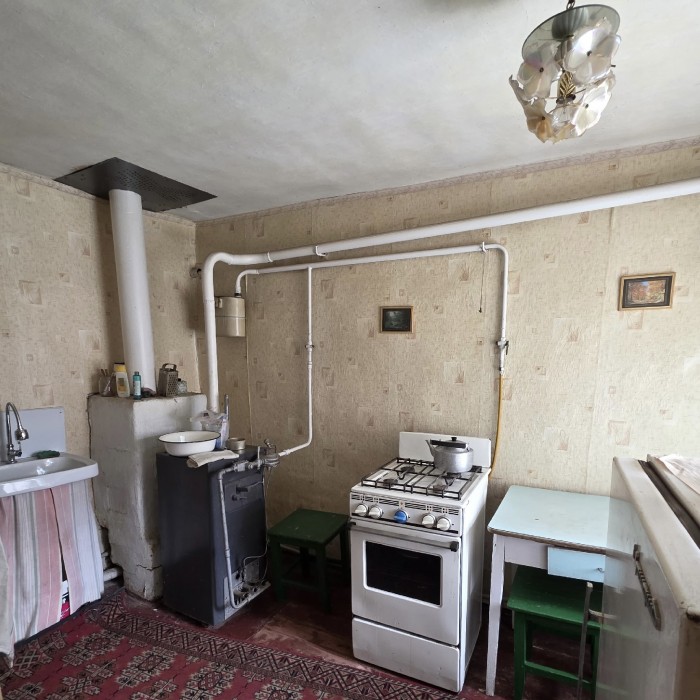Фото Продам флигель по ул. Жукова
