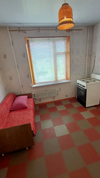 Фото Продаётся 1-комнатная квартира в городе Стаханов. ул. 60 лет Октября, д. 13