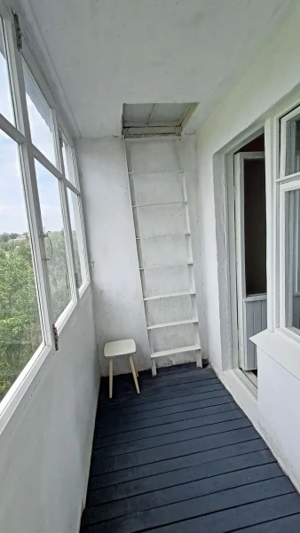 Фото Продаётся 1-комнатная квартира в городе Стаханов. ул. 60 лет Октября, д. 13
