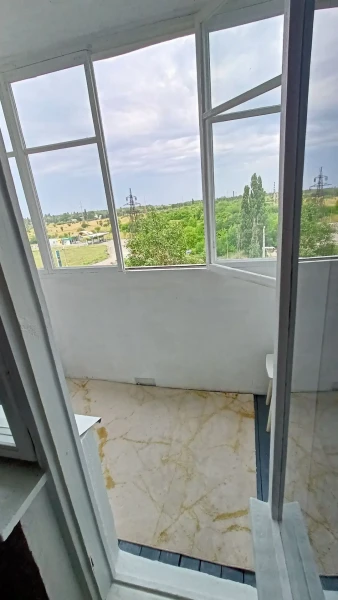 Фото Продаётся 1-комнатная квартира в городе Стаханов. ул. 60 лет Октября, д. 13