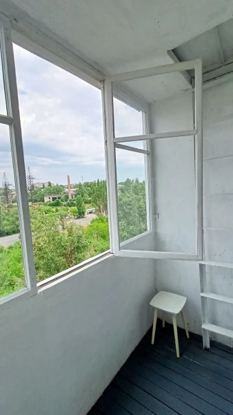 Фото Продаётся 1-комнатная квартира в городе Стаханов. ул. 60 лет Октября, д. 13