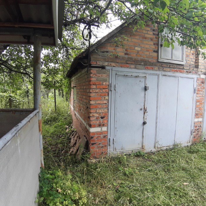 Фото Продам дачу в г Луганск Ленинский р-н с/т "Тепловозник"