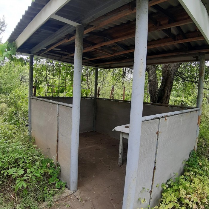 Фото Продам дачу в г Луганск Ленинский р-н с/т "Тепловозник"
