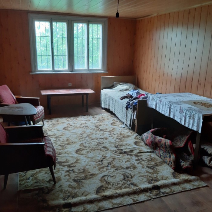 Фото Продам дачу в г Луганск Ленинский р-н с/т "Тепловозник"