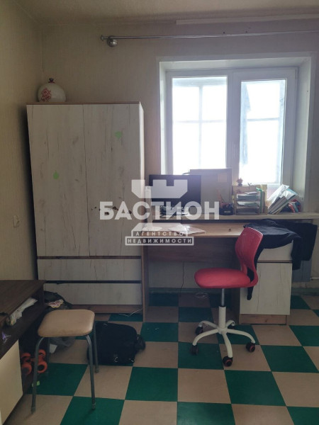 3-х комнатная квартира, кв. Ленинского Комсомола, 2 ID:2013779