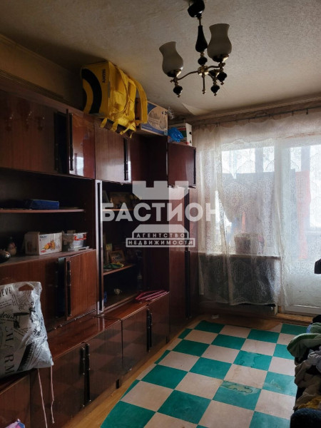 Фото 3-х комнатная квартира, кв. Ленинского Комсомола, 2 ID:2013779