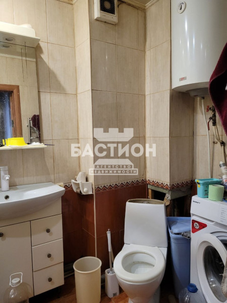 Фото 3-х комнатная квартира, кв. Ленинского Комсомола, 2 ID:2013779