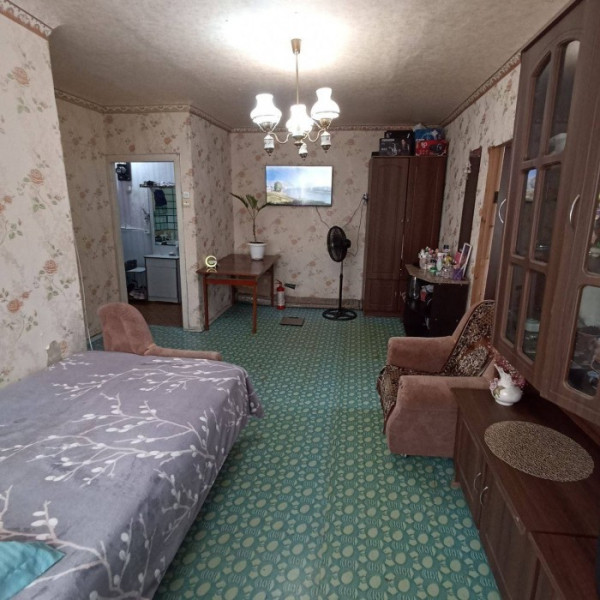 Фото Продам 2-х комн квартиру в г Луганск кв Алексеева