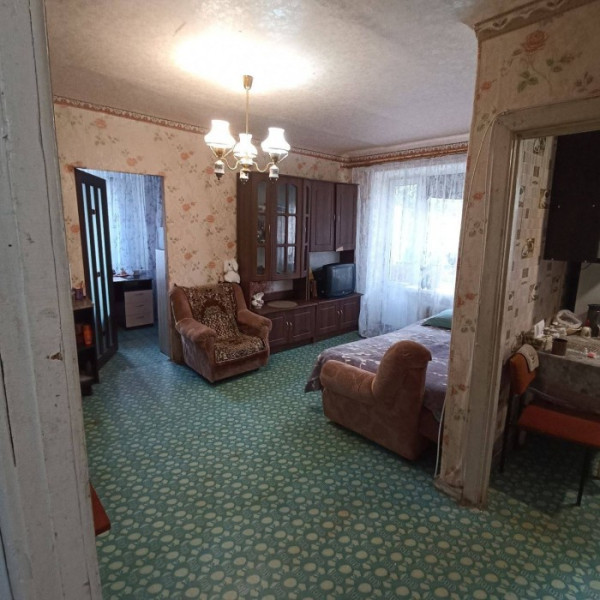 Фото Продам 2-х комн квартиру в г Луганск кв Алексеева