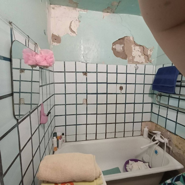 Фото Продам 2-х комн квартиру в г Луганск кв Алексеева