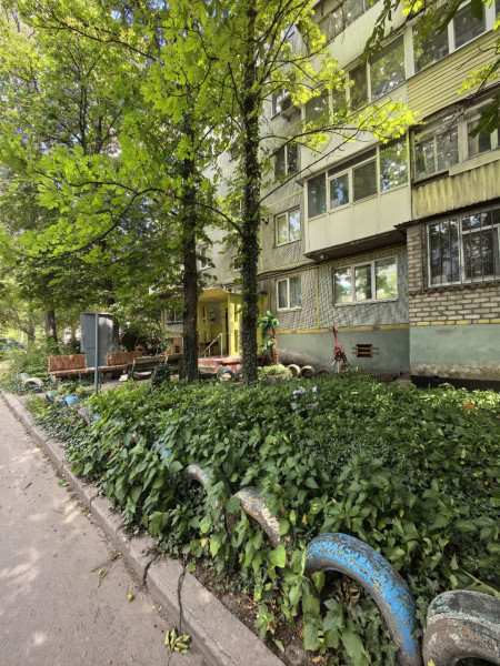 2-х комнатная квартира кв. Гагарина