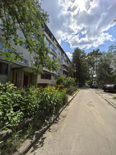 Фото 2-х комнатная квартира кв. Гагарина
