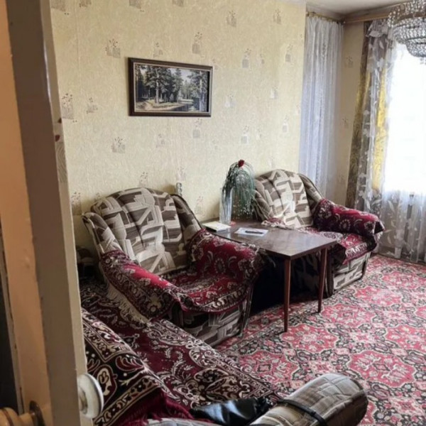 Фото Продам 2-х комн квартиру в г Луганск ул Анри Барбюса