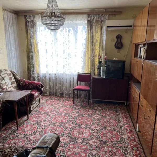 Фото Продам 2-х комн квартиру в г Луганск ул Анри Барбюса
