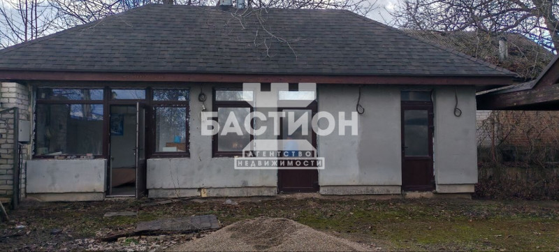 Фото Дом. ул. 26-Бакинских Комисаров ID:2072286