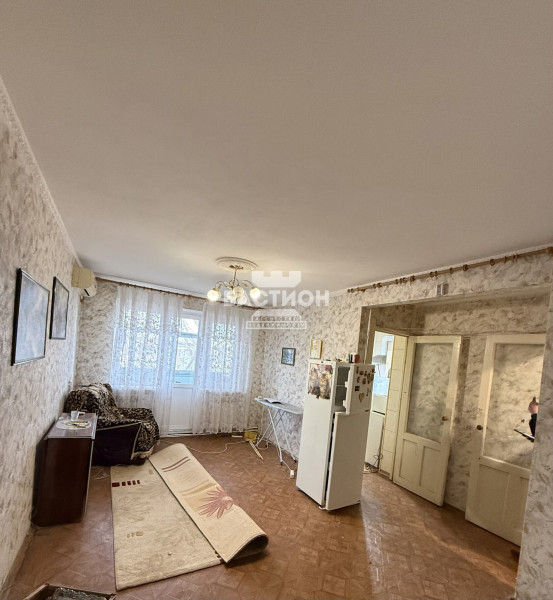 Фото 3-х комнатная квартира,квартал Шевченко, 43 ID:2129435