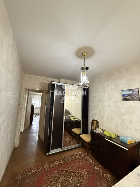 Фото 3-х комнатная квартира,квартал Шевченко, 43 ID:2129435
