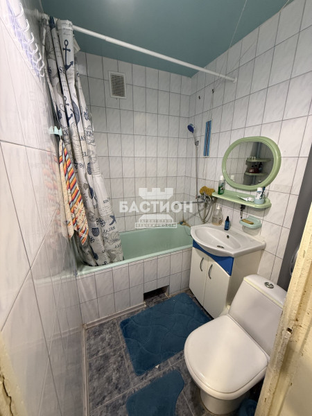 Фото 3-х комнатная квартира,квартал Шевченко, 43 ID:2129435