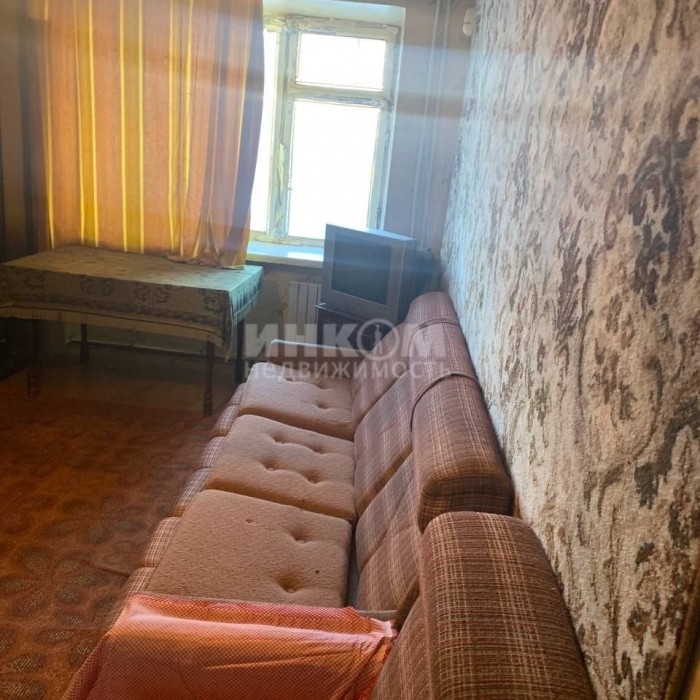 Фото Продам 3-х комн квартиру в Центре г Луганск ул Коцюбинского