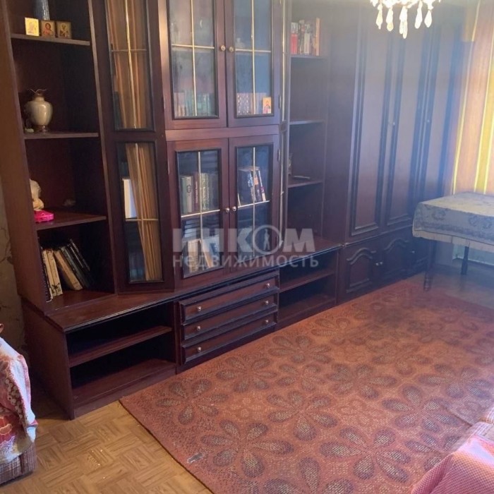 Фото Продам 3-х комн квартиру в Центре г Луганск ул Коцюбинского