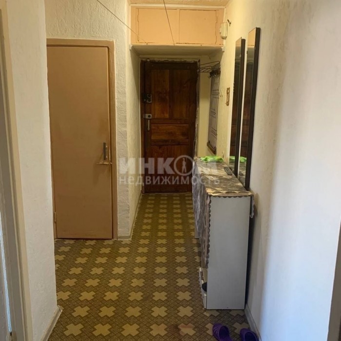 Фото Продам 3-х комн квартиру в Центре г Луганск ул Коцюбинского