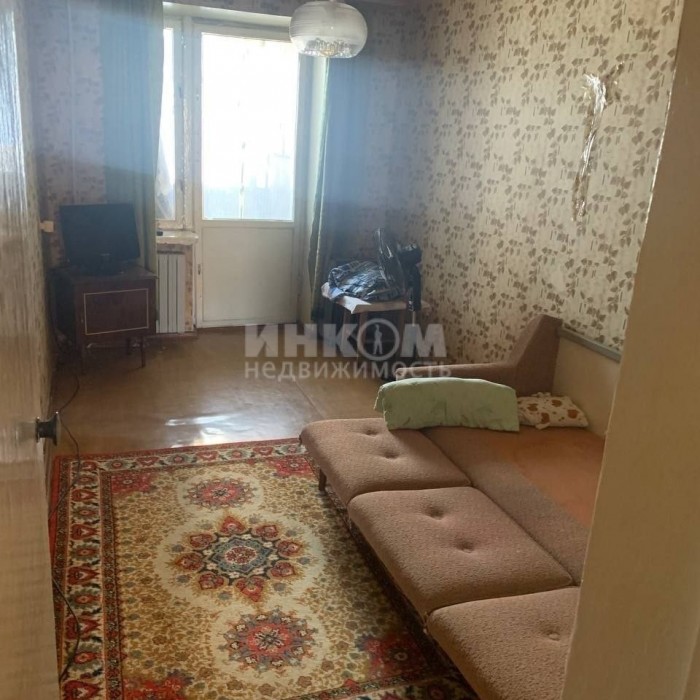 Фото Продам 3-х комн квартиру в Центре г Луганск ул Коцюбинского