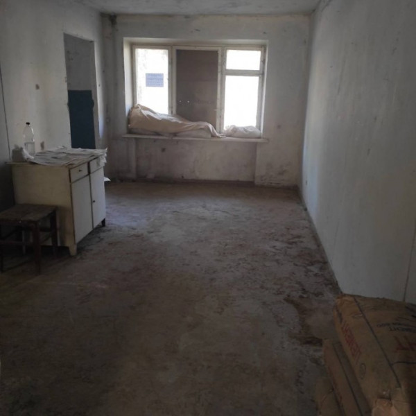 Фото Продам 3-х комнатную квартиру в районе парка Горького