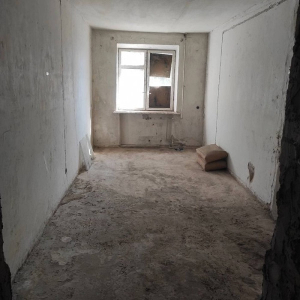 Фото Продам 3-х комнатную квартиру в районе парка Горького