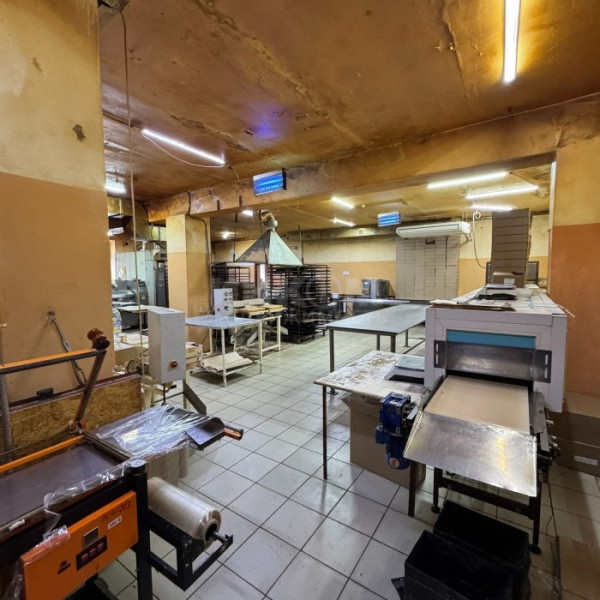 Фото Продам Помещение 294м2 Действующий Бизнес ВВАУШ