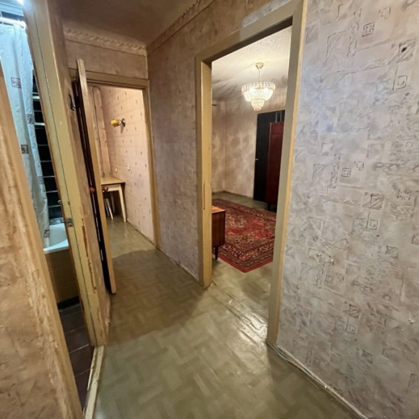 Фото Продам 2- к. квартиру, г. Луганск, кв. Шевченко