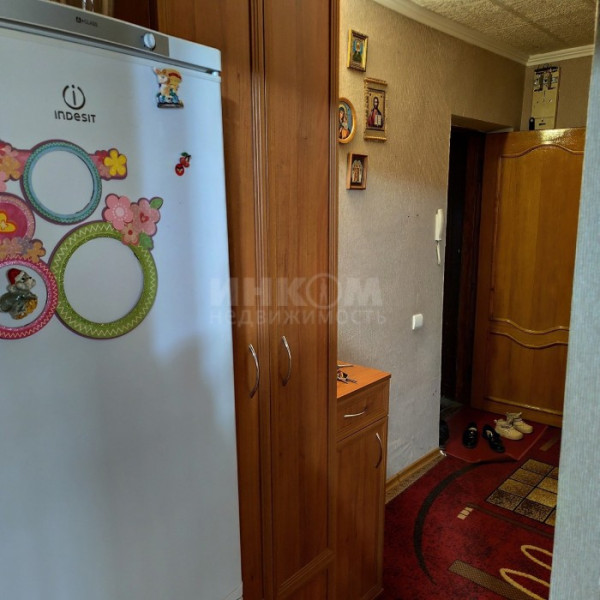 Фото Продам 1-комн квартиру в городе Луганск квартал Гаевого