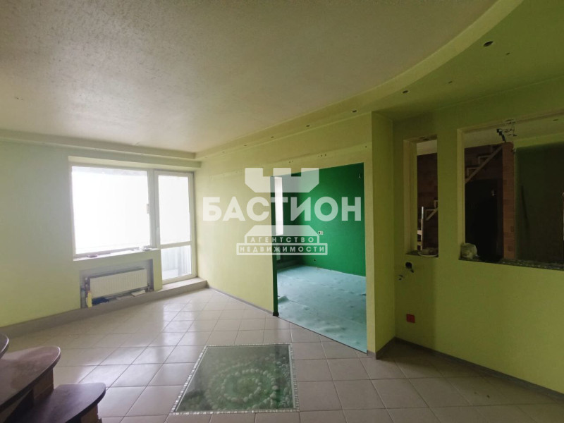 3-х комнатная квартира, улица Оборонная, 99 ID:1918053