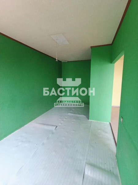 Фото 3-х комнатная квартира, улица Оборонная, 99 ID:1918053