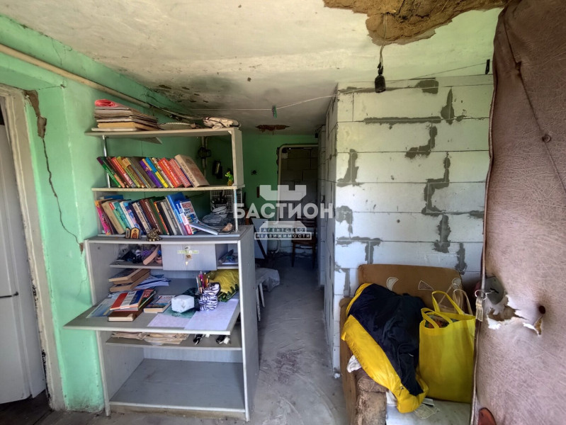 Фото Земельный участок , 2-й переулок Менжинского ID: 2174855