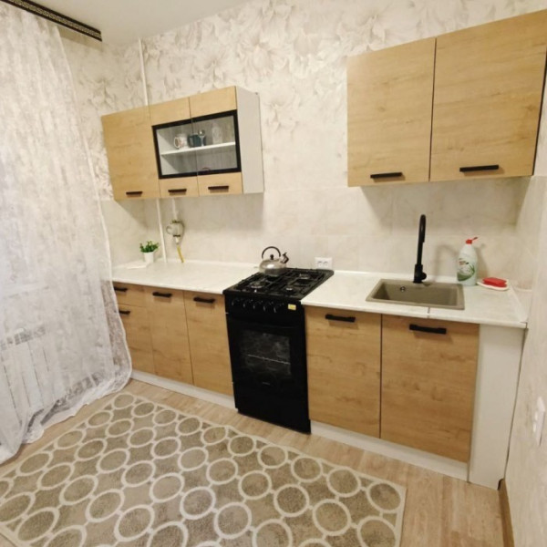 Продам 1-к квартиру в Луганске на кв. Волкова 6/9 эт