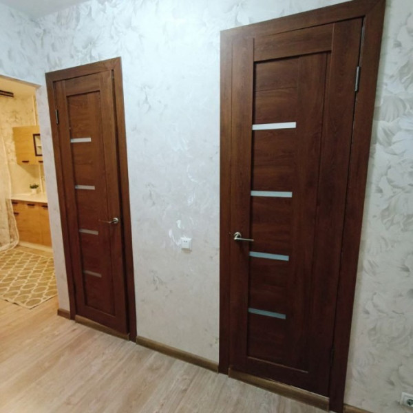 Фото Продам 1-к квартиру в Луганске на кв. Волкова 6/9 эт