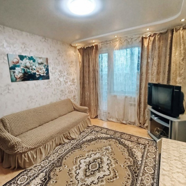 Фото Продам 1-к квартиру в Луганске на кв. Волкова 6/9 эт