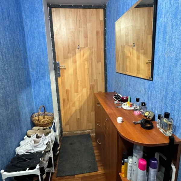 Фото Продам 2 х комнатную квартиру квартал Ватутина