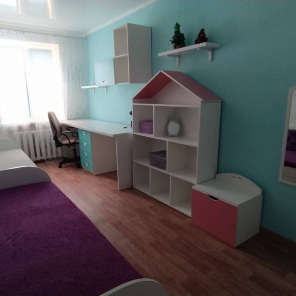 Фото Продам 2 х комнатную квартиру квартал Ватутина